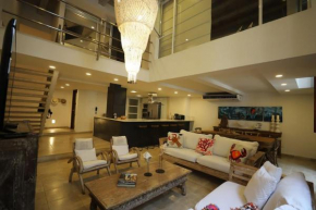 Luxury Colonial Home at Virrey Eslava
